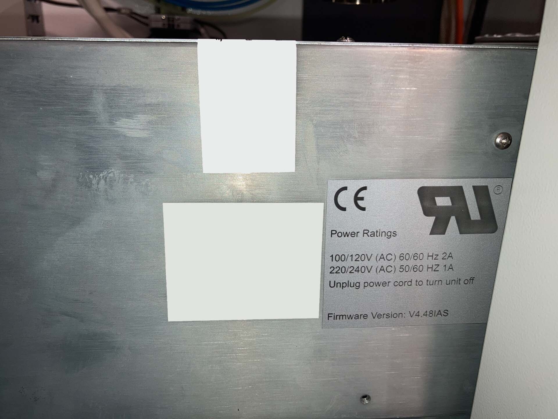 사진 사용됨 LPE PE 3061 판매용