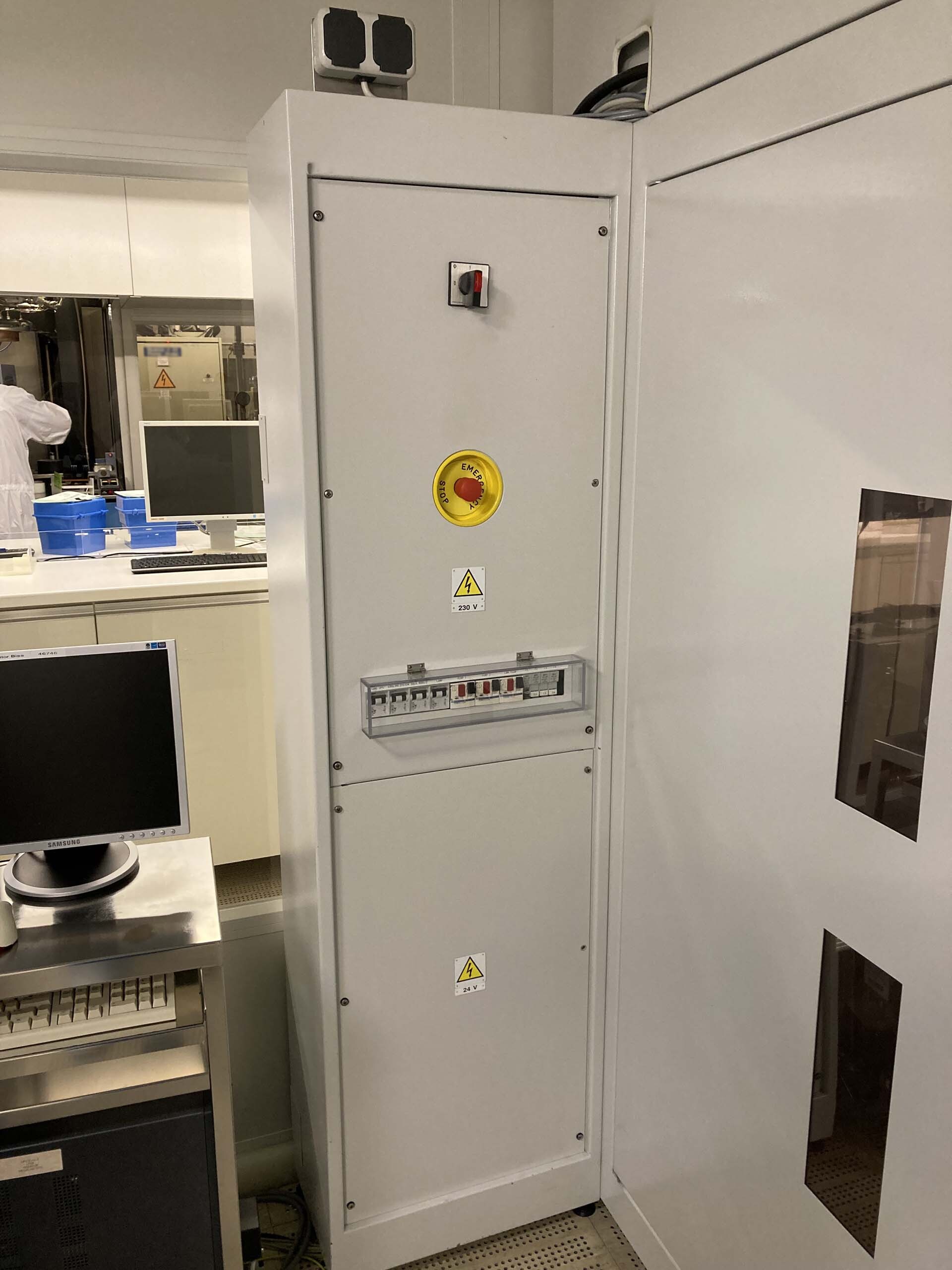 사진 사용됨 LPE PE 3061 판매용