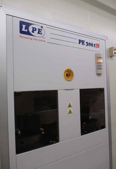 フォト（写真） 使用される LPE PE 3061D 販売のために