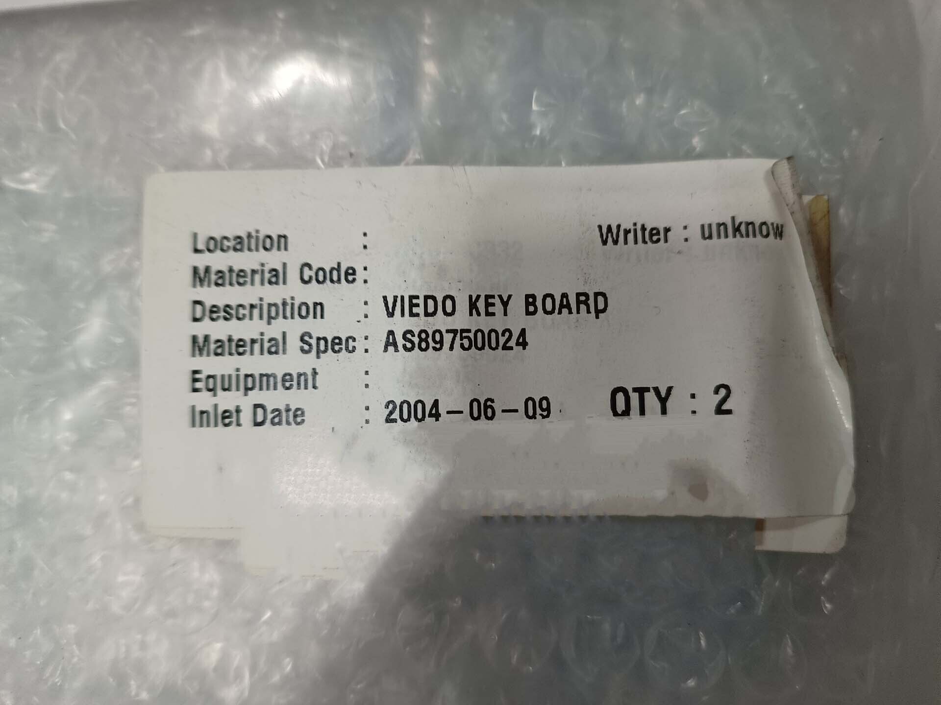圖為 已使用的 LPE Spare parts for 2061S 待售