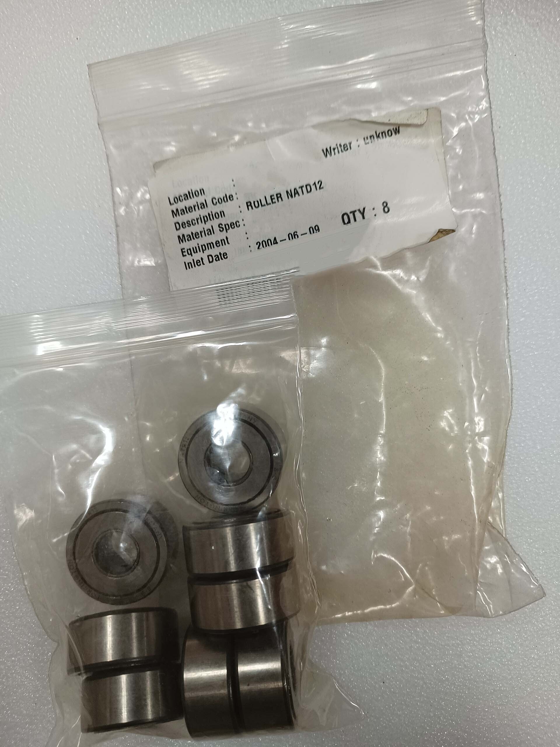 사진 사용됨 LPE Spare parts for 2061S 판매용