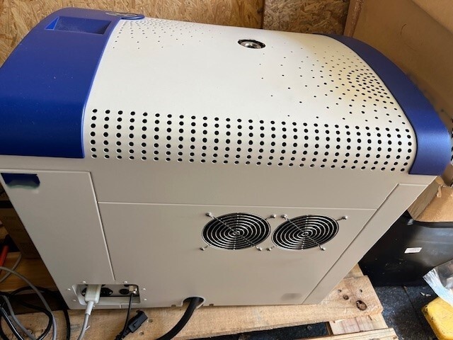 Foto Verwendet LPKF MultiPress S Zum Verkauf