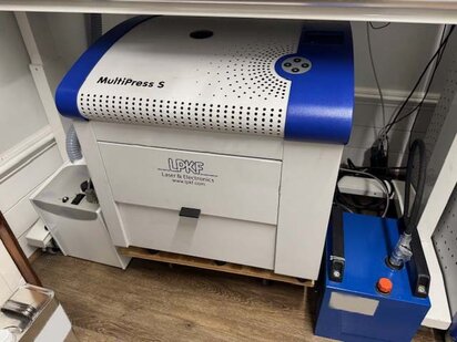 LPKF MultiPress S #293831081