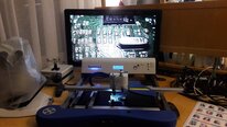 图为 已使用的 LPKF ProtoMat S103 待售