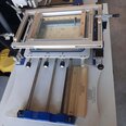 图为 已使用的 LPKF ProtoMat S103 待售