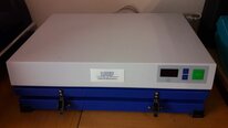 图为 已使用的 LPKF ProtoMat S103 待售