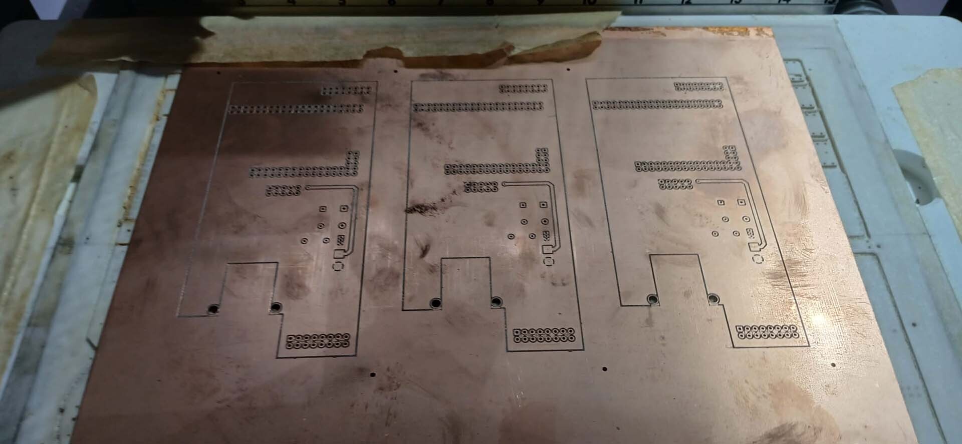 フォト（写真） 使用される LPKF ProtoMat S103 販売のために