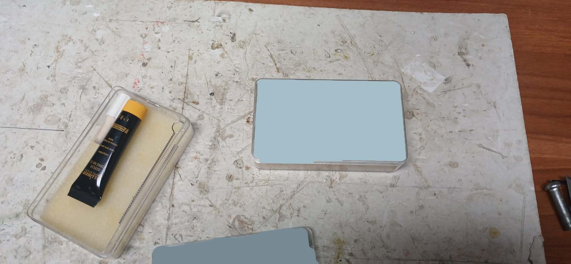 フォト（写真） 使用される LPKF ProtoMat S103 販売のために