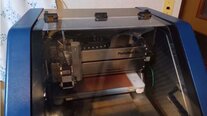 LPKF ProtoMat S62 / S42