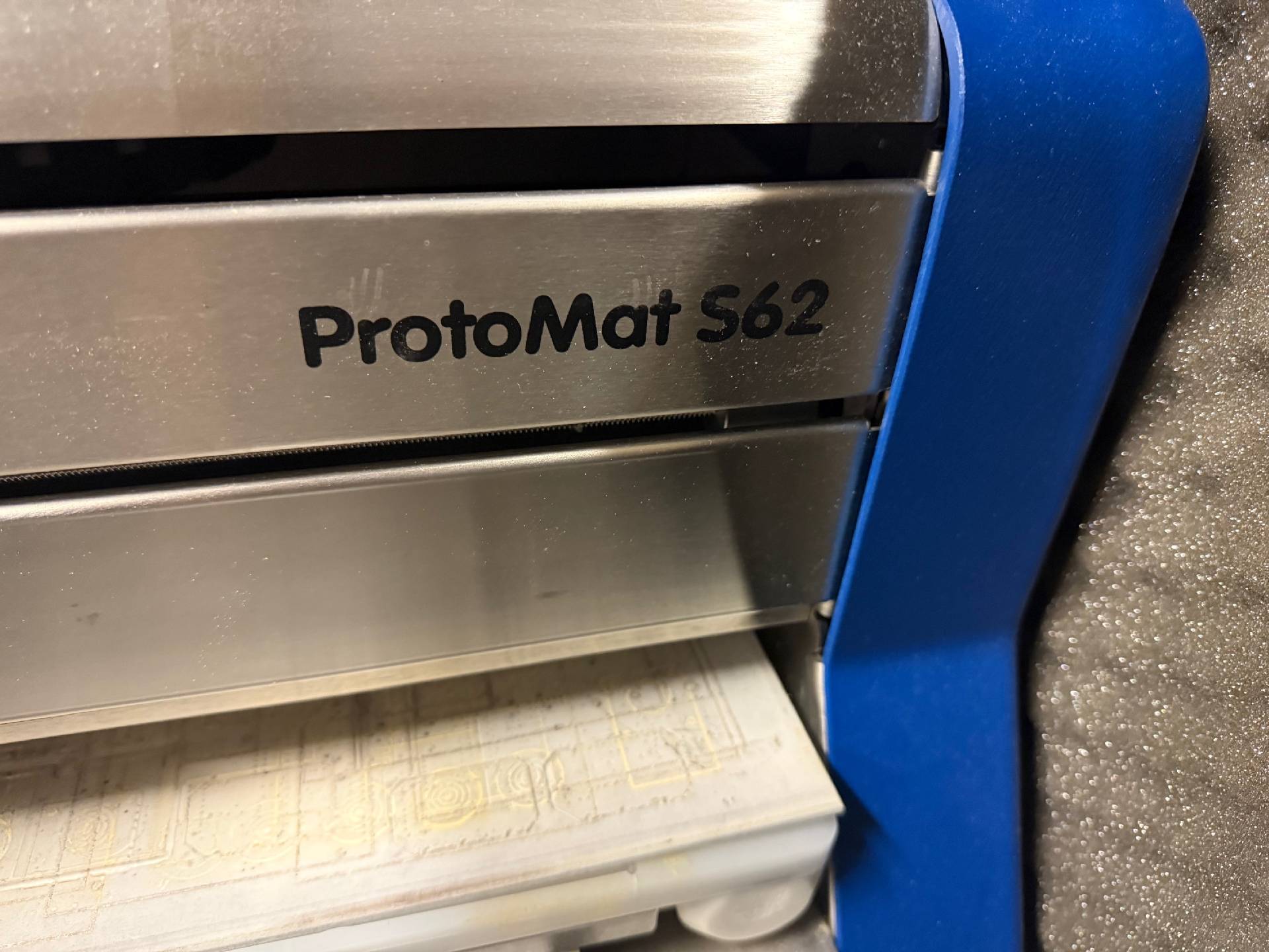 フォト（写真） 使用される LPKF ProtoMat S62 販売のために
