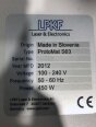 フォト（写真） 使用される LPKF ProtoMat S63 販売のために