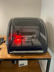 LPKF ProtoMat S63 基板検査装置 はセール価格 #9182609 で使用 LPKF ProtoMat S63 基板検査装置 はセール価格 #9182609 で使用