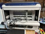 图为 已使用的 LPKF ProtoMat S63 待售
