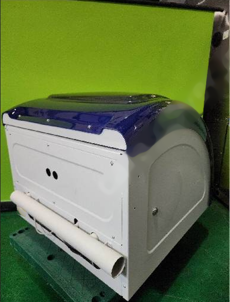 图为 已使用的 LPKF ProtoMat S63 待售