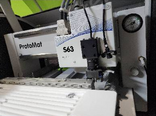 图为 已使用的 LPKF ProtoMat S63 待售