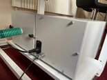 Foto Verwendet LPKF ProtoMat S63 Zum Verkauf