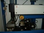 Photo Used LPL SYSTEMS Stent Cutter For Sale