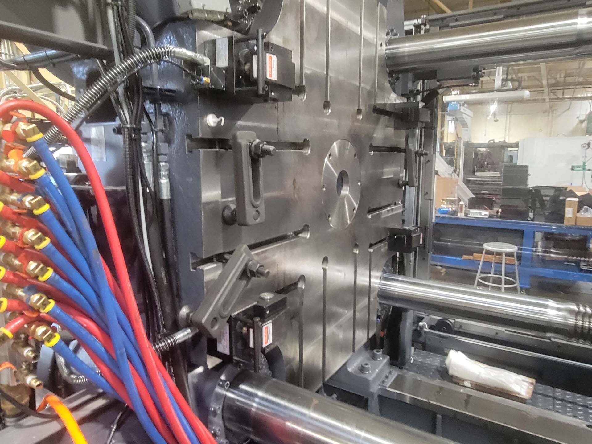 圖為 已使用的 LS MTRON LSG-600H 待售