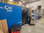 フォト（写真） 使用される LS MTRON THE ONE 550 販売のために