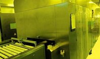 사진 사용됨 LSM Spray coating system 판매용