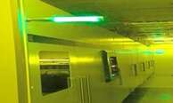 사진 사용됨 LSM Spray coating system 판매용
