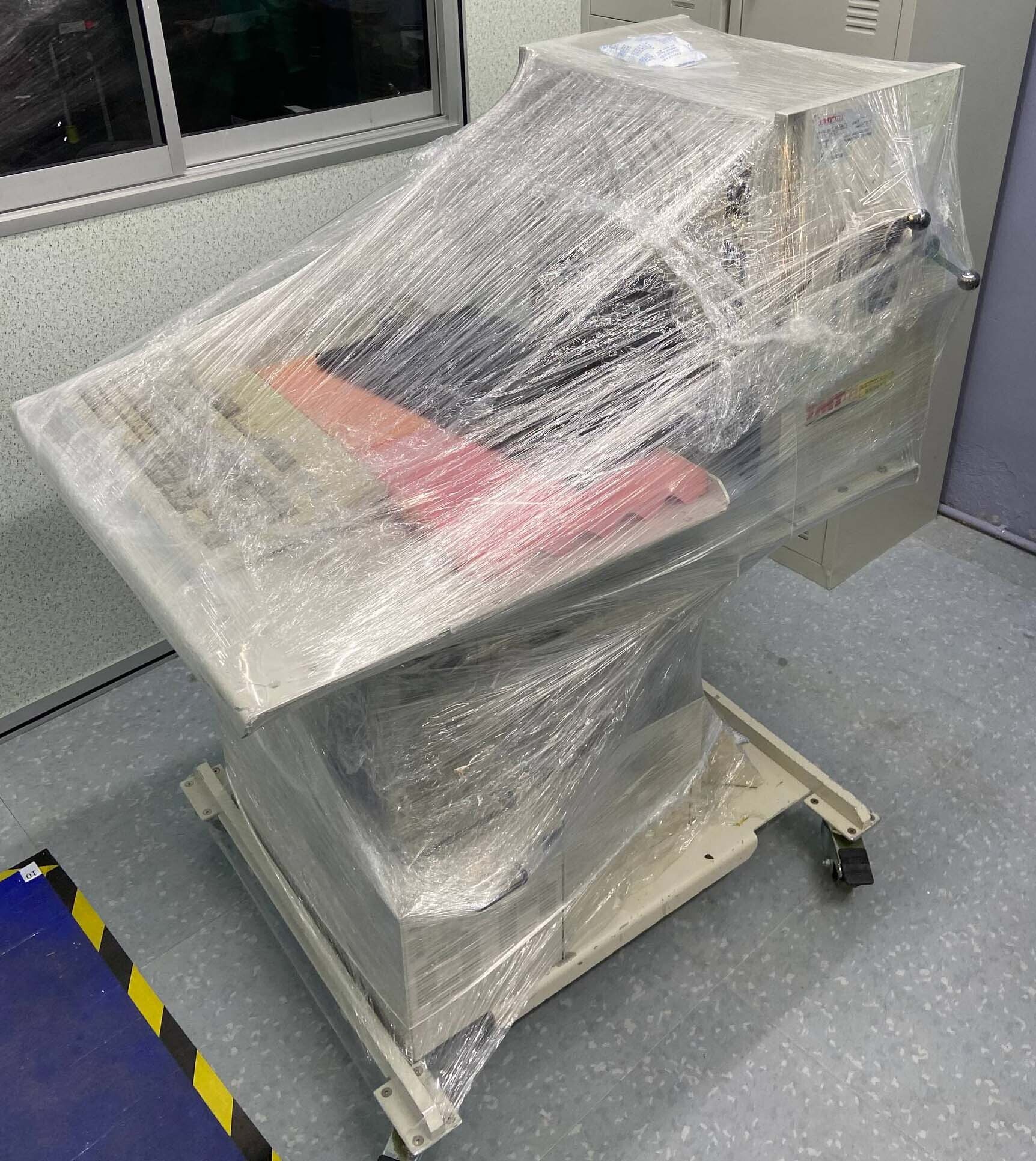图为 已使用的 LTX-CREDENCE / TMT ASL-1000 待售
