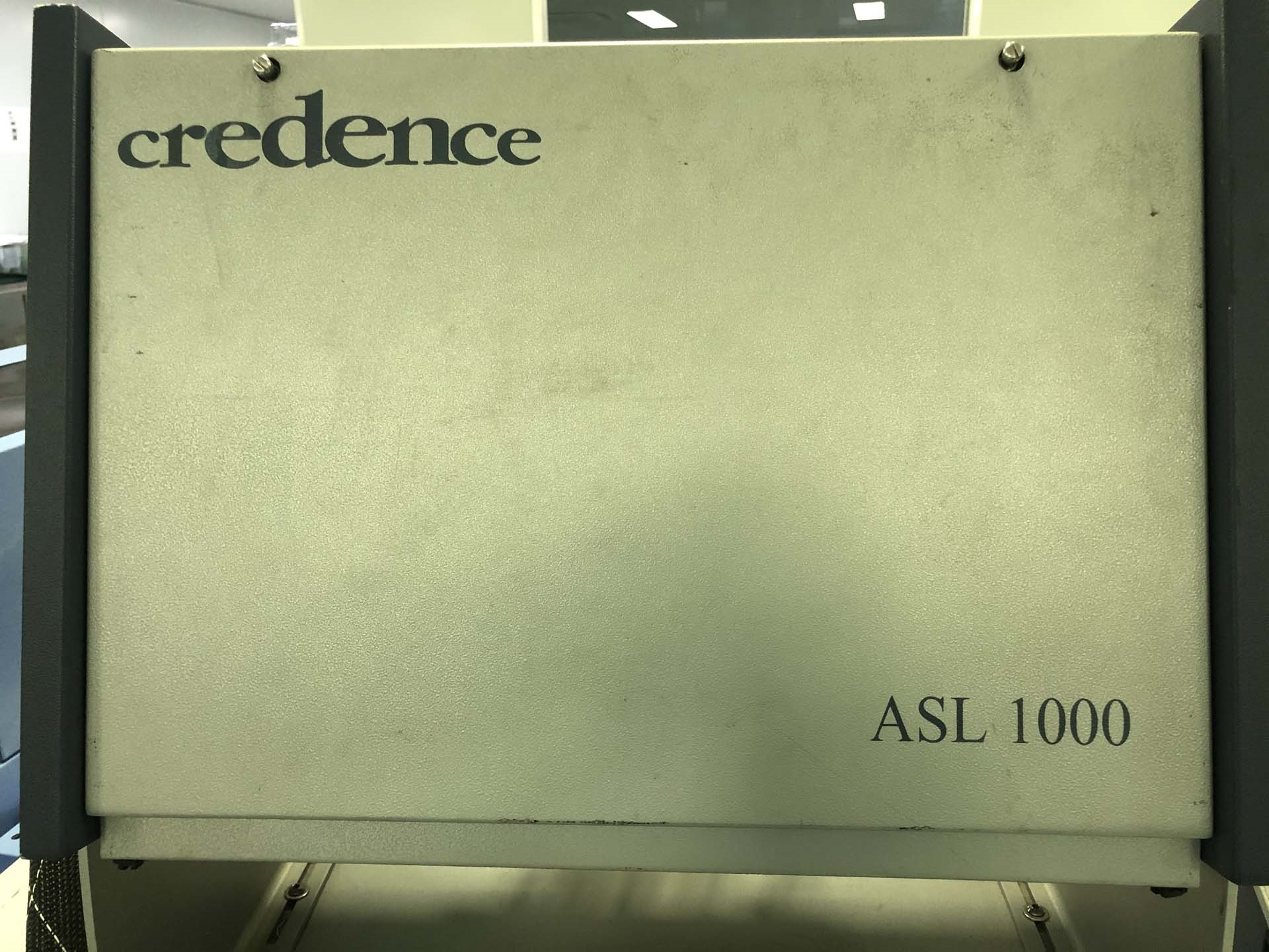 图为 已使用的 LTX-CREDENCE ASL-1000 待售