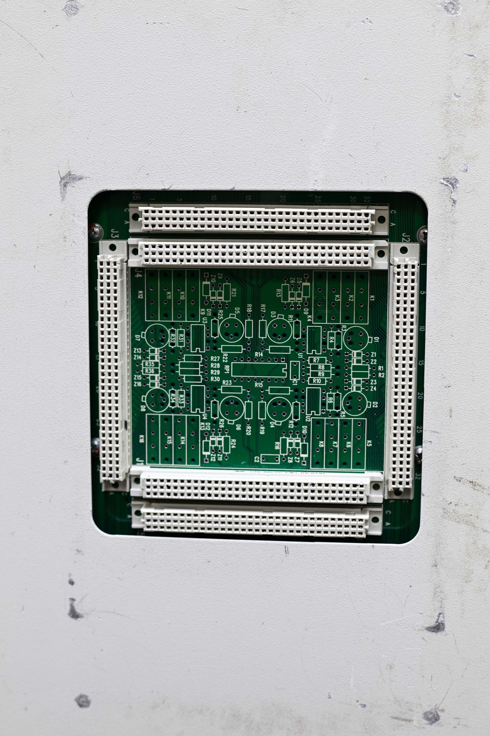 图为 已使用的 LTX-CREDENCE ASL-1000 待售