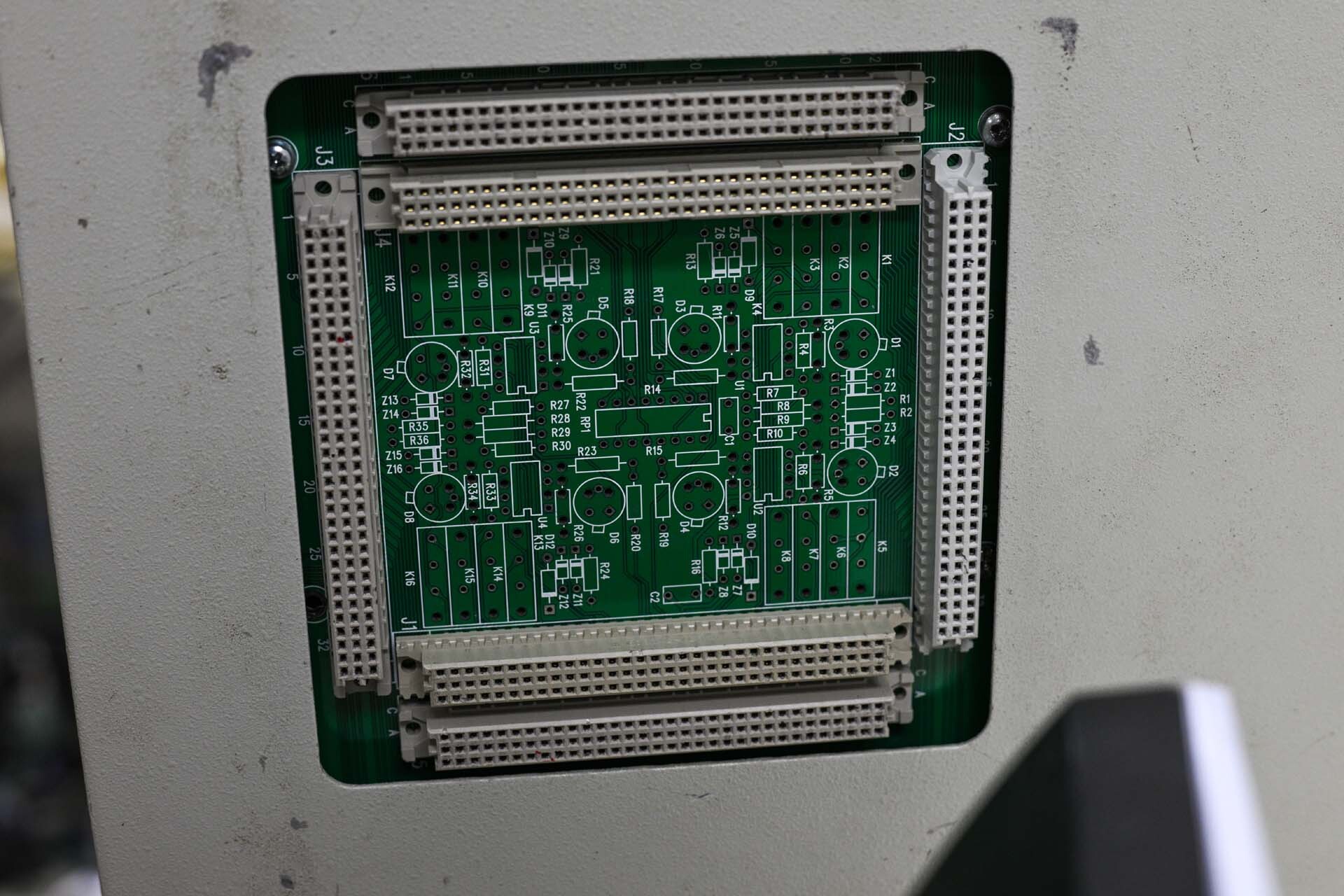 图为 已使用的 LTX-CREDENCE ASL-1000 待售