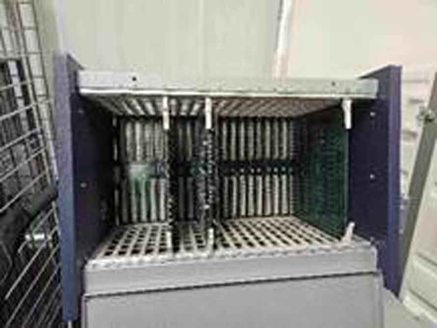 Photo Utilisé LTX-CREDENCE ASL-1000 À vendre