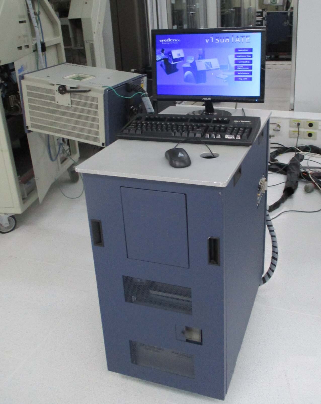 Photo Utilisé LTX-CREDENCE ASL-1000 À vendre