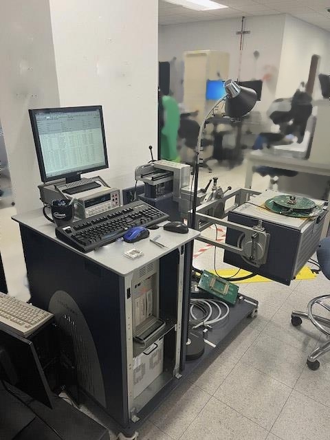 Photo Utilisé LTX-CREDENCE ASL-1000 À vendre