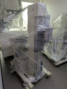 LTX-CREDENCE ASL-1000 #293826805