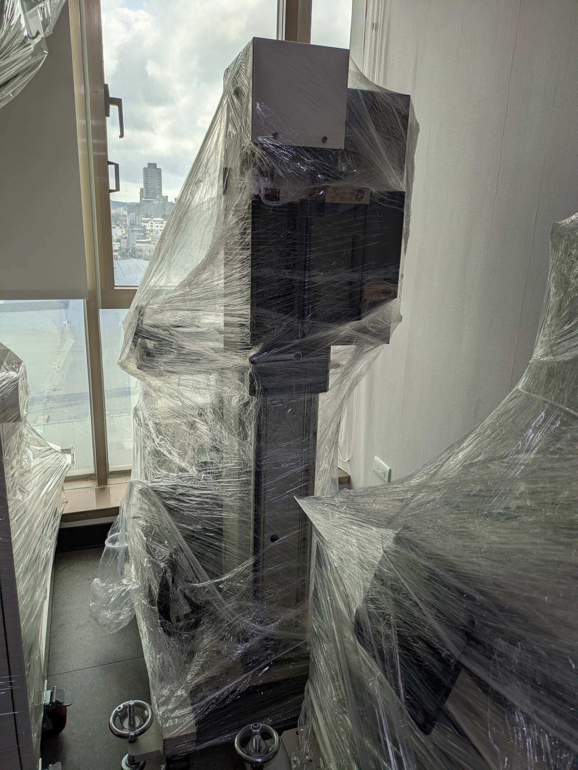 Photo Utilisé LTX-CREDENCE ASL-1000 À vendre