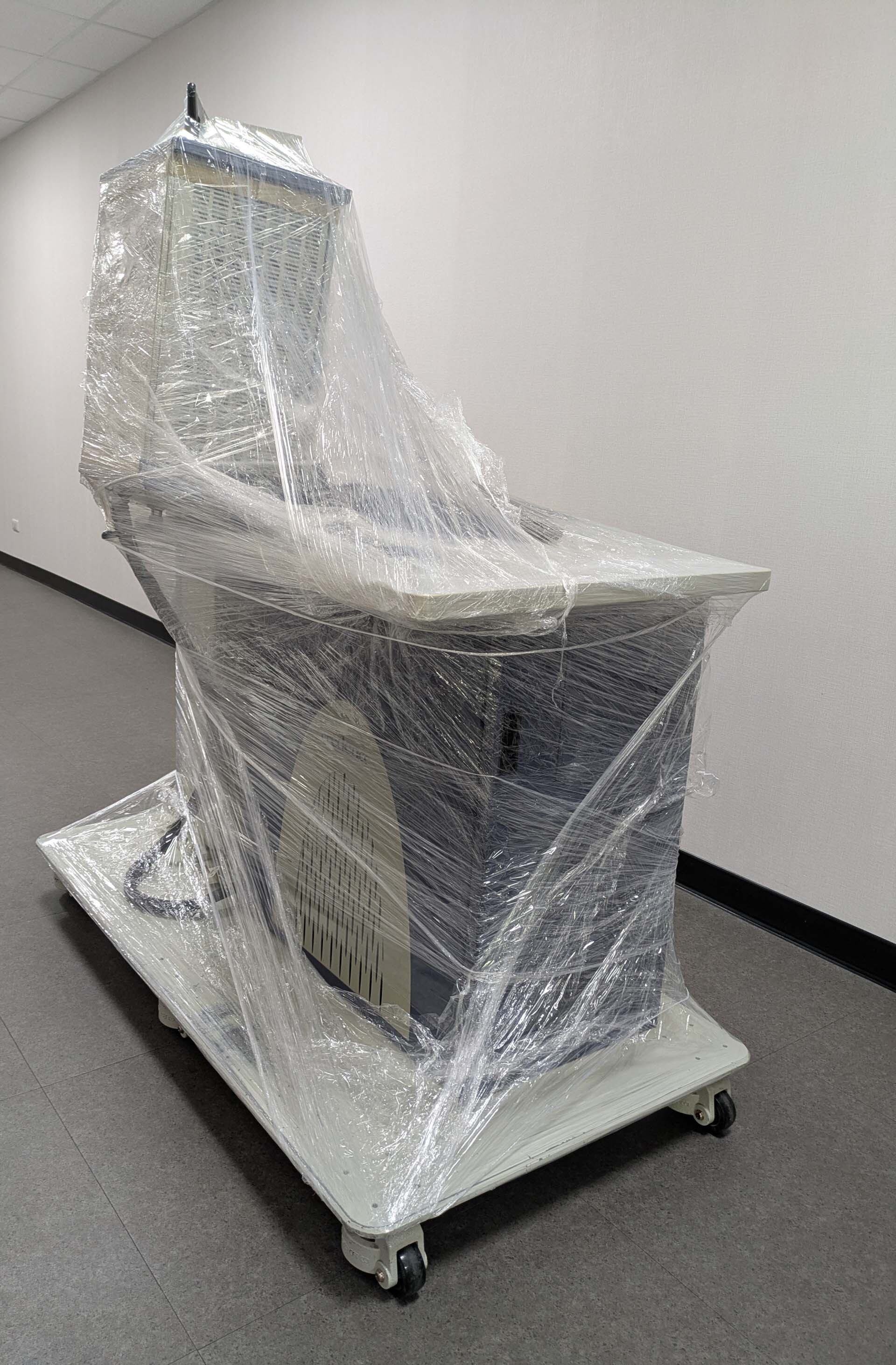 Photo Utilisé LTX-CREDENCE ASL-1000 À vendre