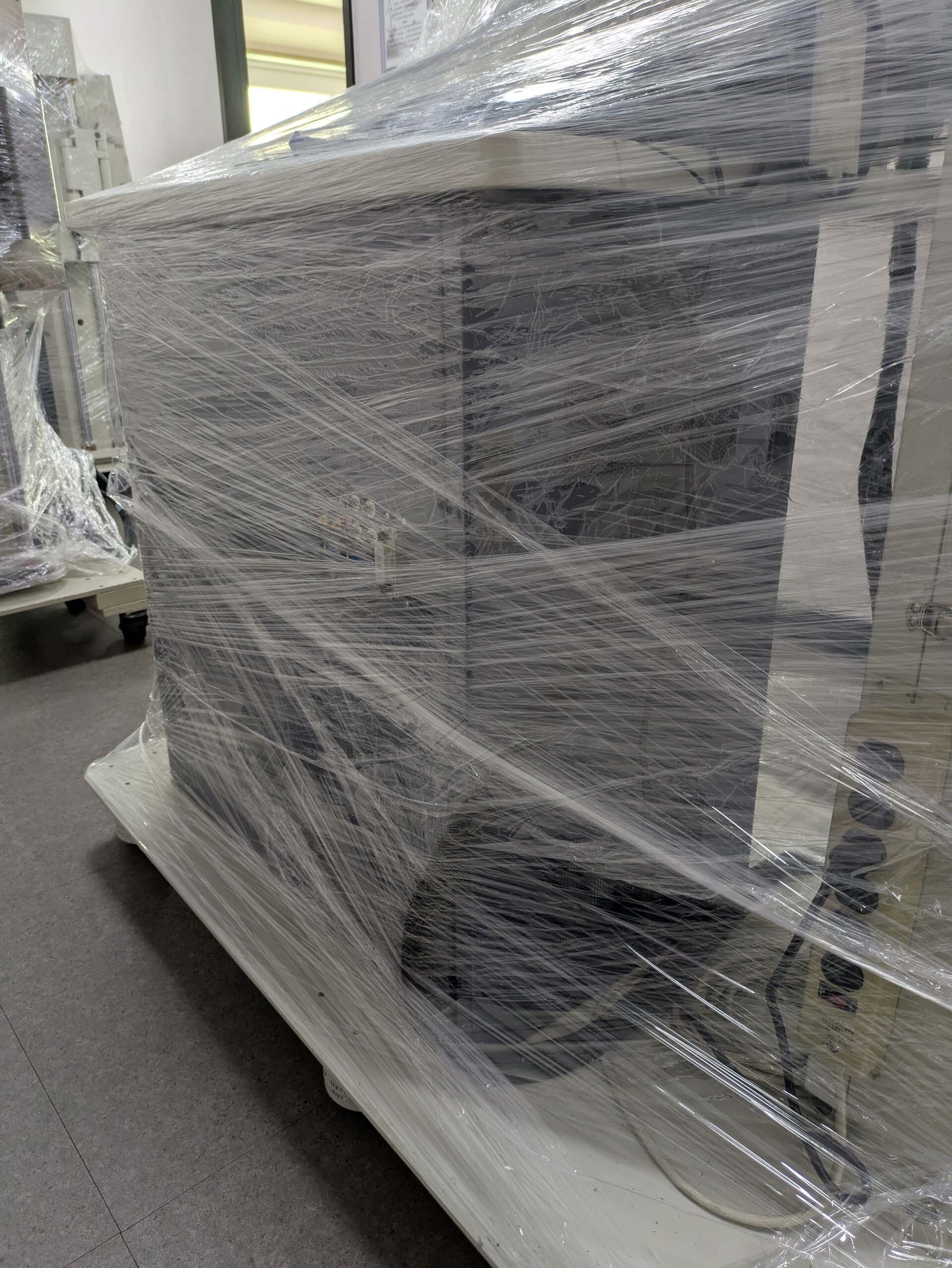 Photo Utilisé LTX-CREDENCE ASL-1000 À vendre
