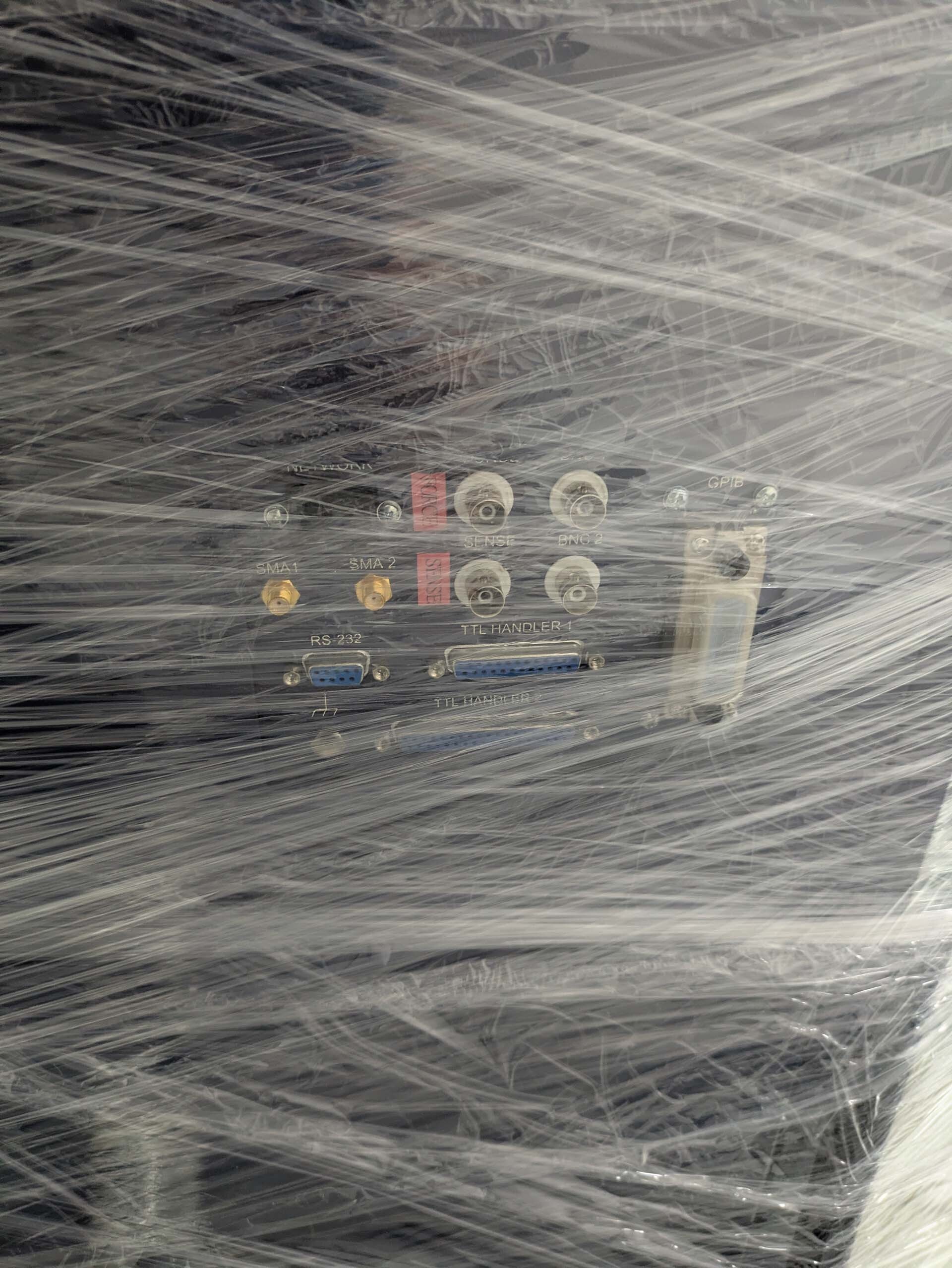 Photo Utilisé LTX-CREDENCE ASL-1000 À vendre