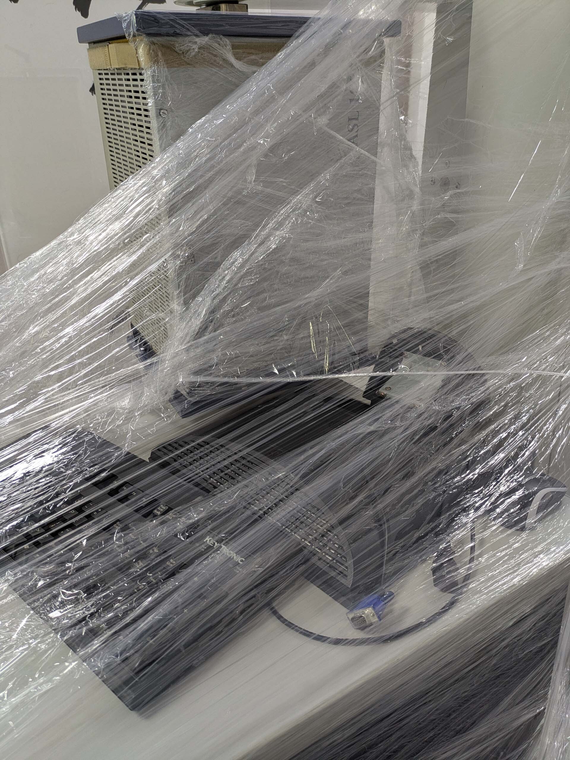 Photo Utilisé LTX-CREDENCE ASL-1000 À vendre