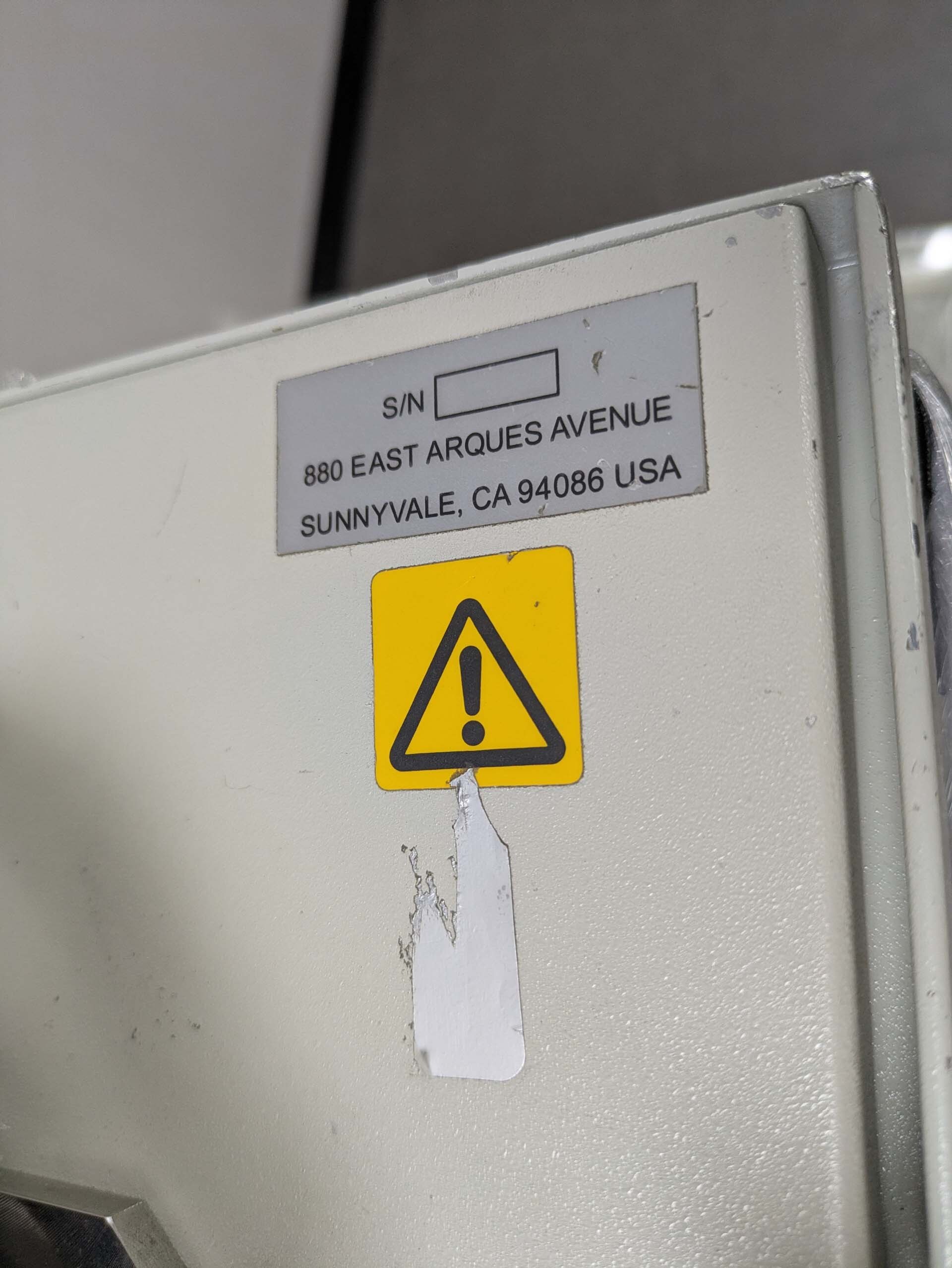 Photo Utilisé LTX-CREDENCE ASL-1000 À vendre