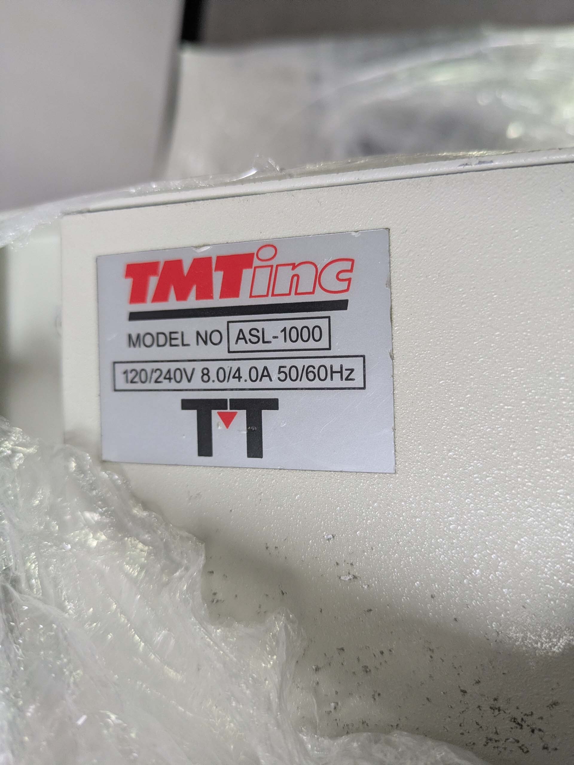Photo Utilisé LTX-CREDENCE ASL-1000 À vendre