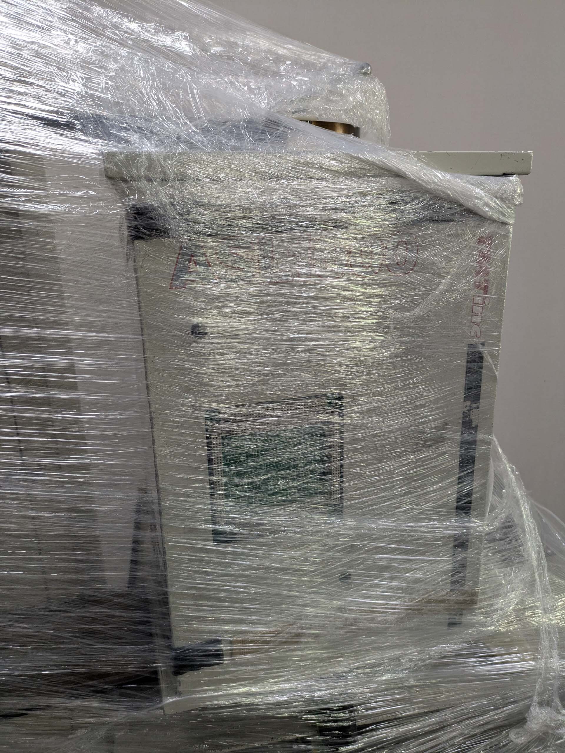 Photo Utilisé LTX-CREDENCE ASL-1000 À vendre