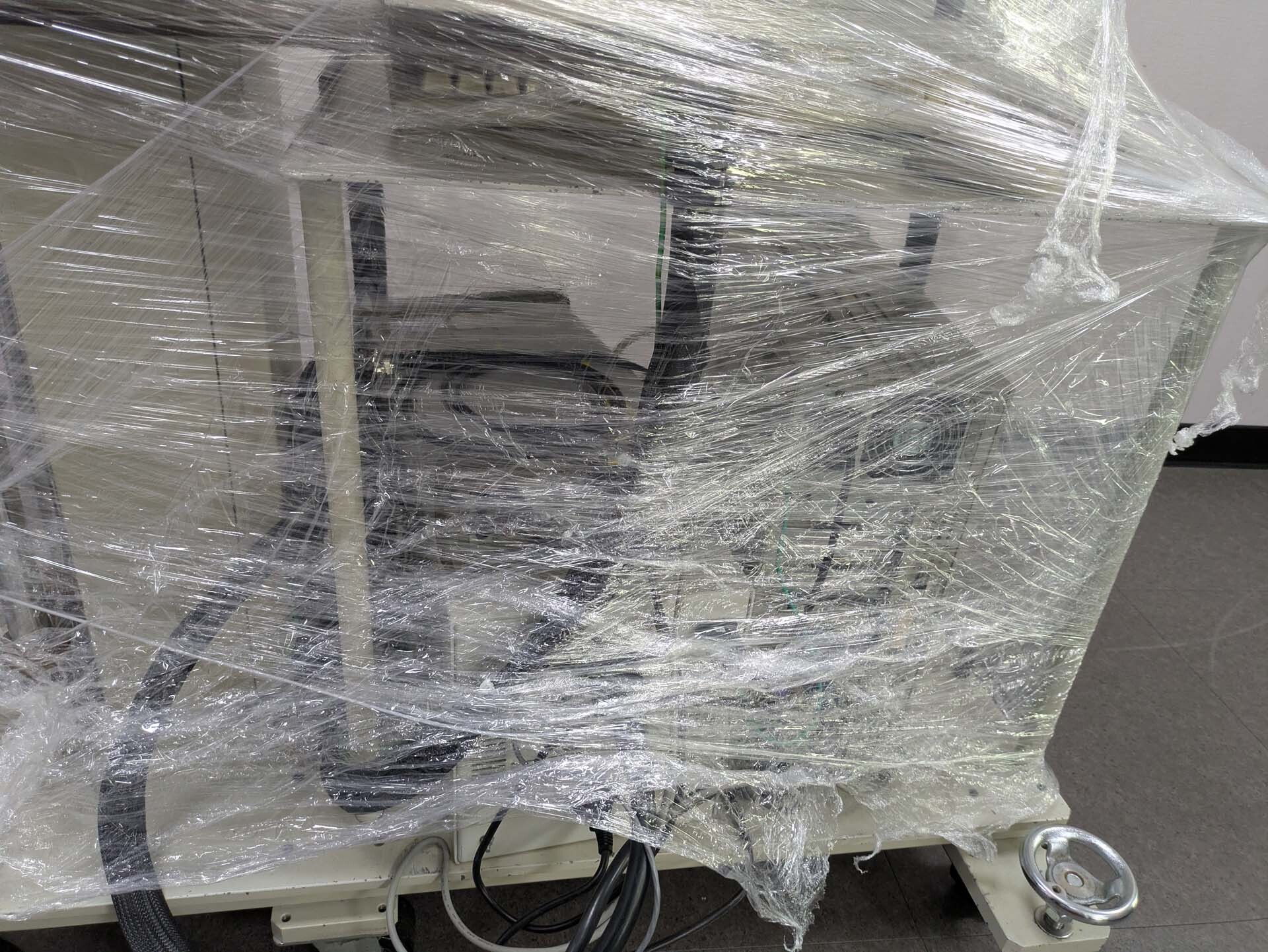 Photo Utilisé LTX-CREDENCE ASL-1000 À vendre