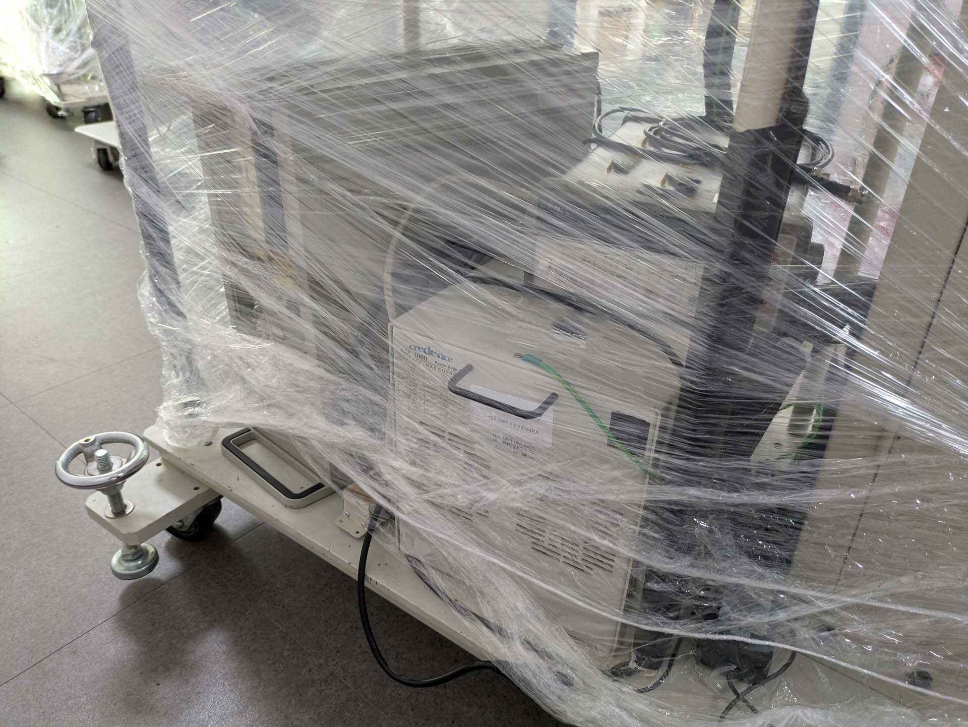 Photo Utilisé LTX-CREDENCE ASL-1000 À vendre