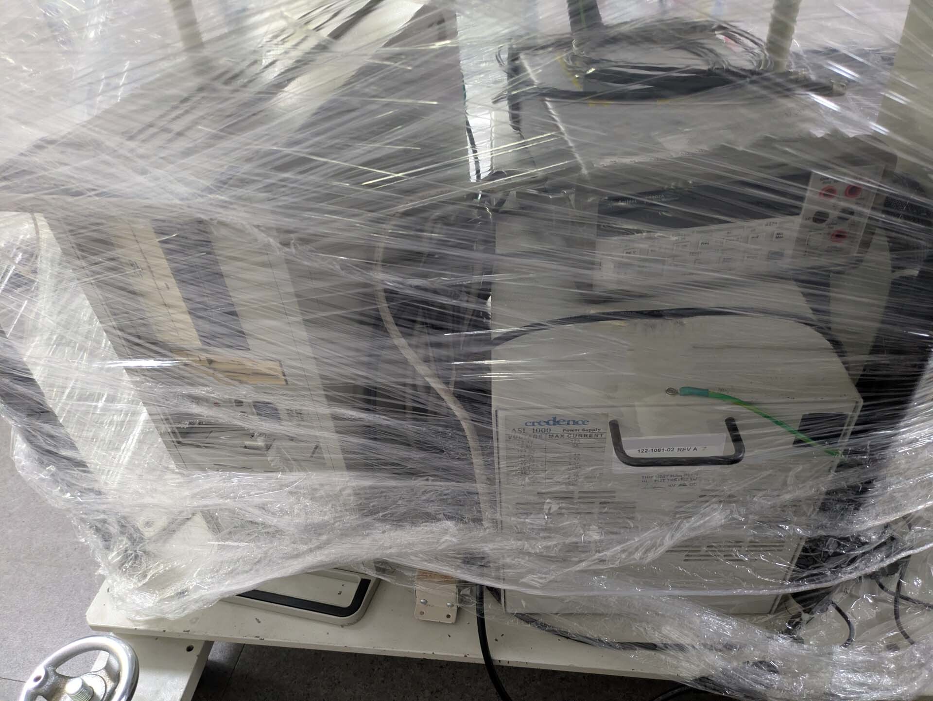 Photo Utilisé LTX-CREDENCE ASL-1000 À vendre