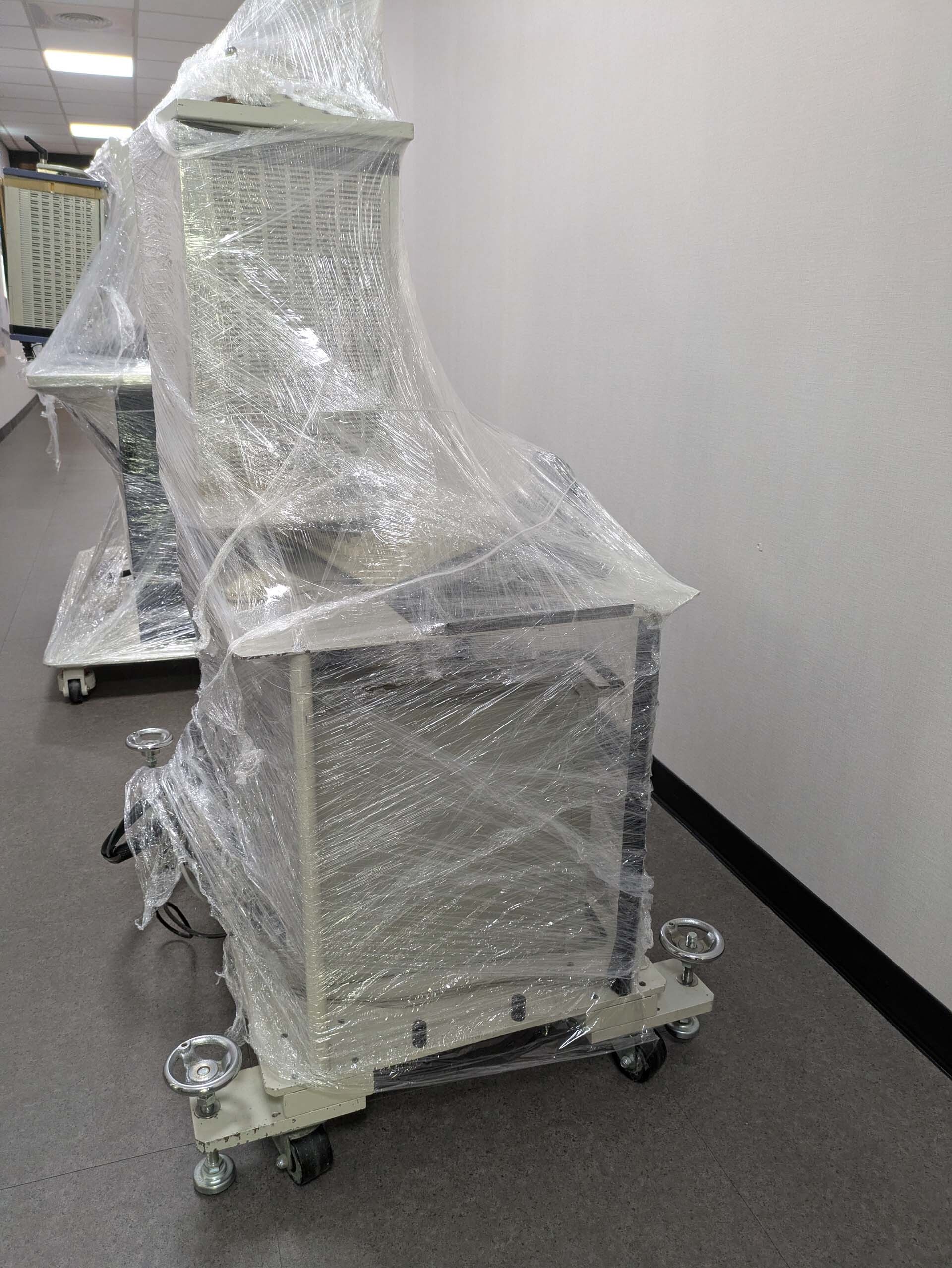 Photo Utilisé LTX-CREDENCE ASL-1000 À vendre