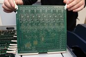 フォト（写真） 使用される LTX-CREDENCE ASL-3000 販売のために