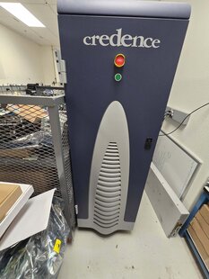 LTX-CREDENCE ASL-3000 #293829457