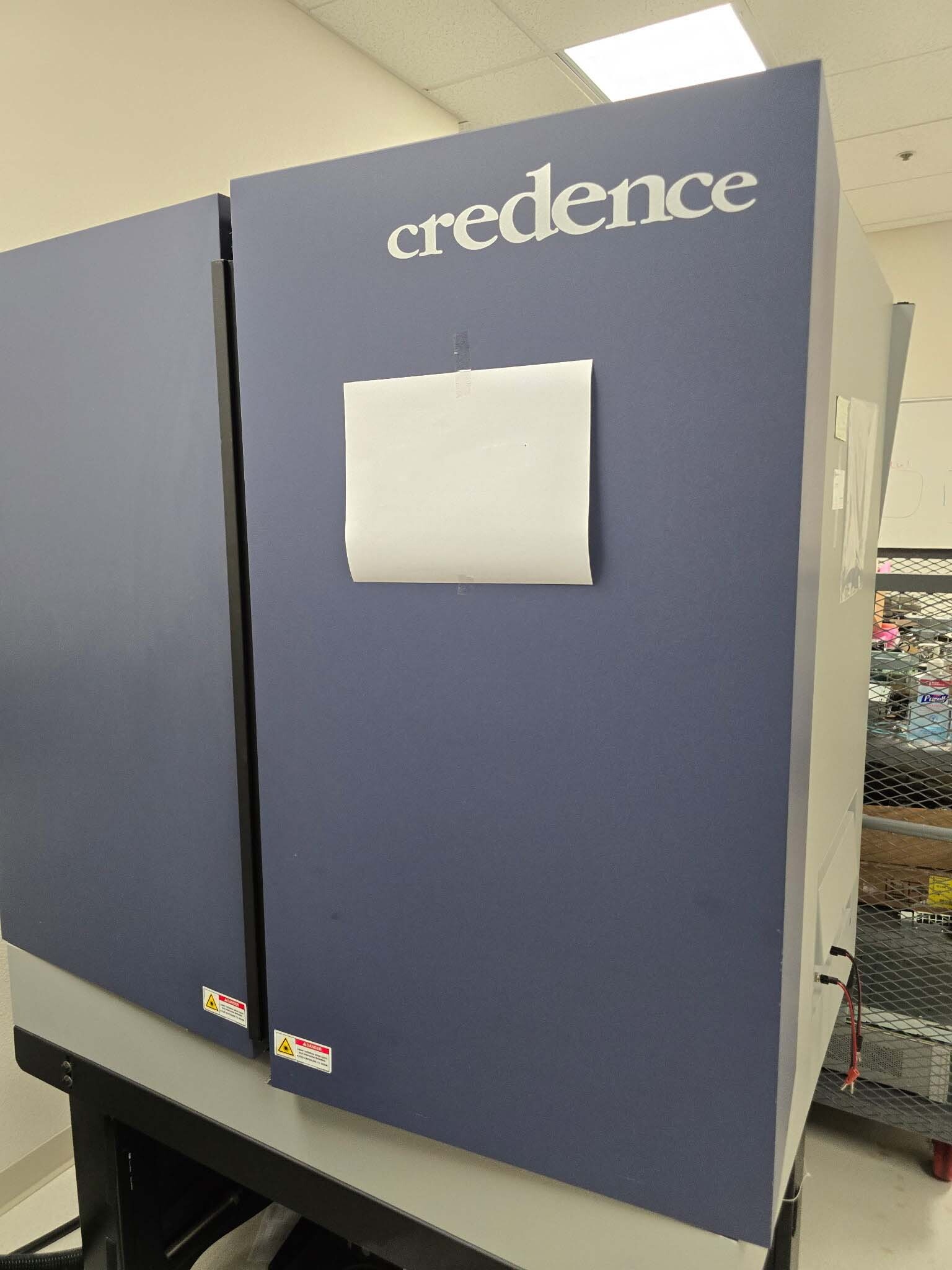 사진 사용됨 LTX-CREDENCE ASL-3000 판매용