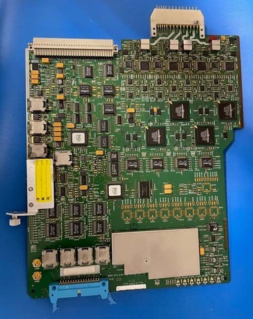 图为 已使用的 LTX-CREDENCE Boards for Quartet 待售