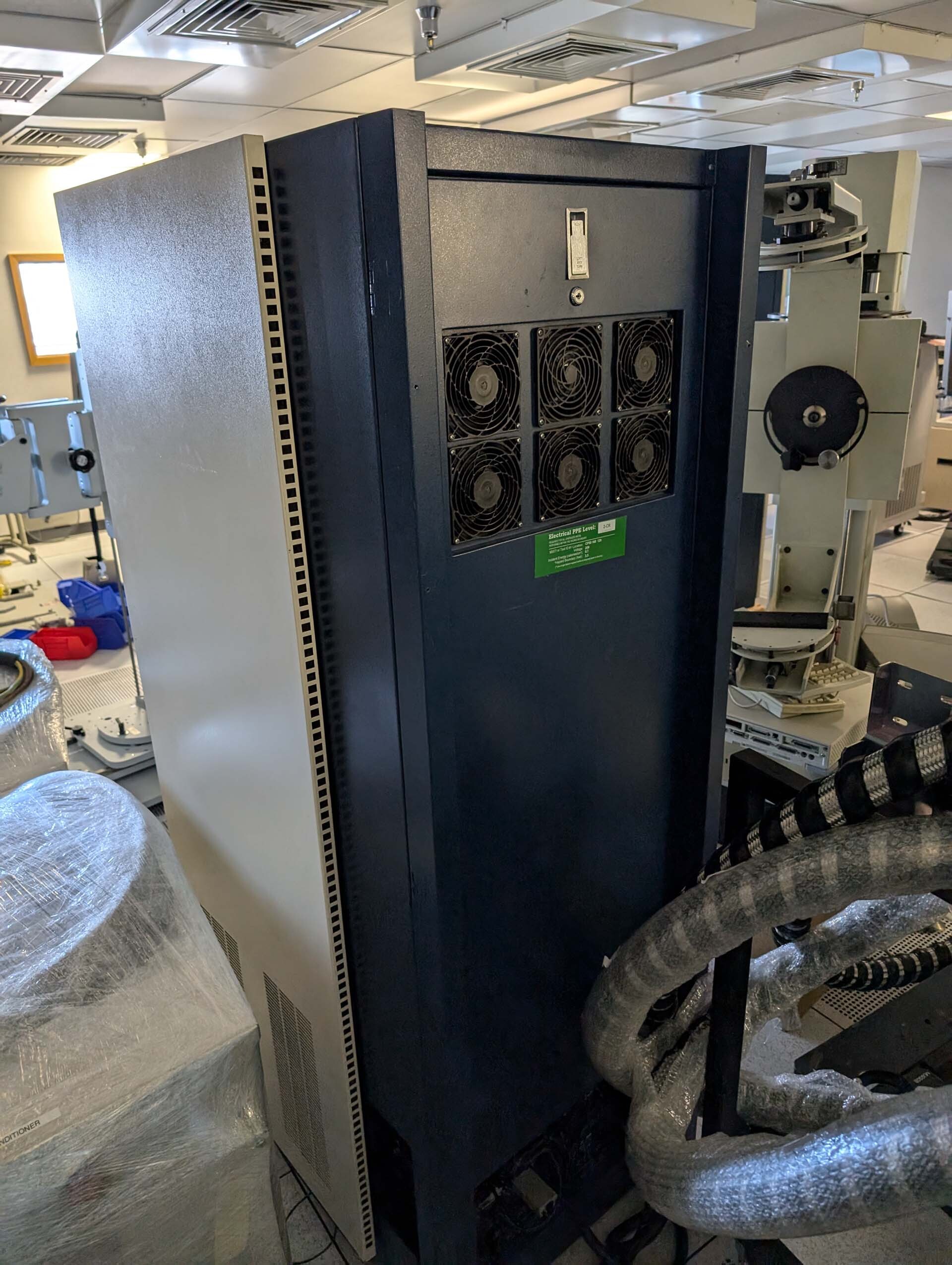 Photo Utilisé LTX-CREDENCE CP 90 À vendre